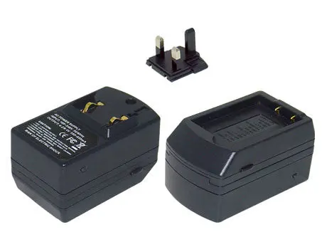 Panasonic Cga-S303 And Vw-Vbe10 Compatible Batteries 1