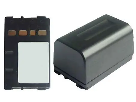 Panasonic Cgr-D320 / Cgr-D120 / Cgr-D220 Camcorder Battery 1