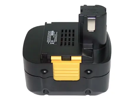 Panasonic Ey6932Gqkw Power Tool Battery 1