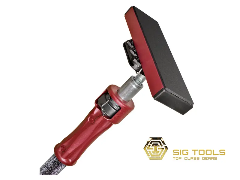 Piher Extended-Length Grip Pads For Multiprop Systems 1