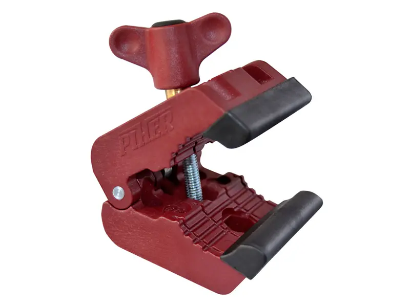 Piher Multiclamp Universal Fastening System 1