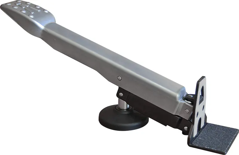 Piher Professional Panel Lifter – Ergonomic Load Handling 1