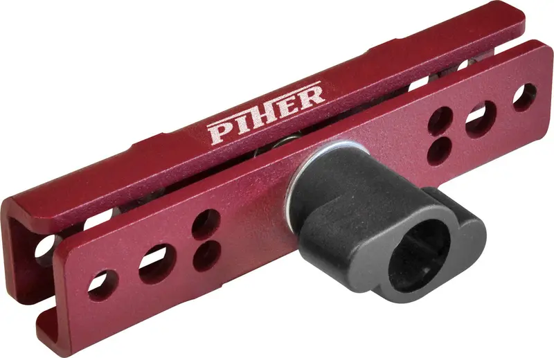 Piher Quick Clamp Bar Extension Accessory 1