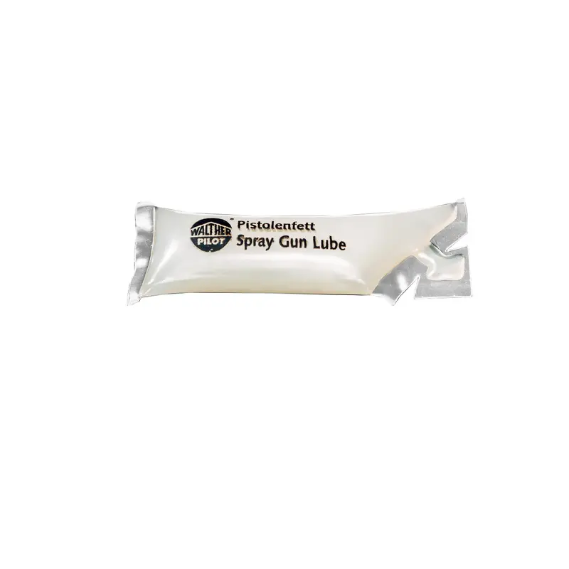 Pilot High-Performance Spray Gun Lubricating Grease 1