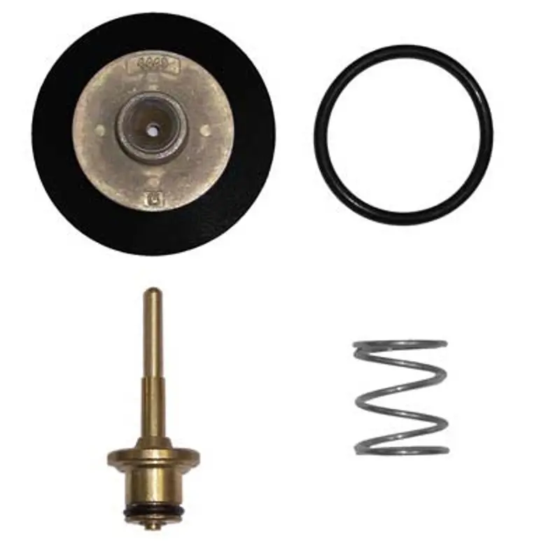 Pirate 1/2" Regulator Repair Kit 1