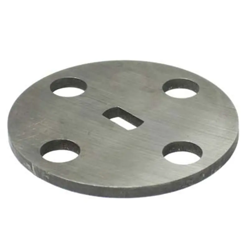 Pirate 2-5/8" Diameter Valve Plate For Medium And Small Mixing Valves 1