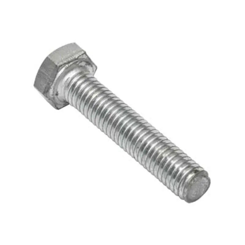 Pirate Amv Ii Hex Head Bolt – Stainless Fastener For Valve Assembly 1