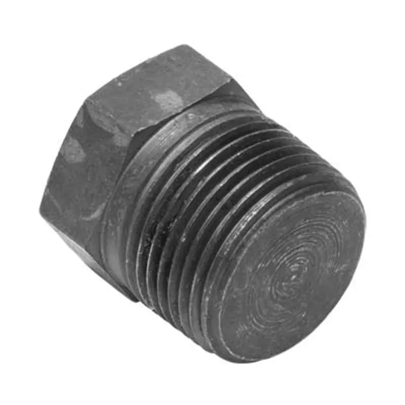 Pirate Amv Ii Hex Plug Component For Abrasive Valve Assembly 1