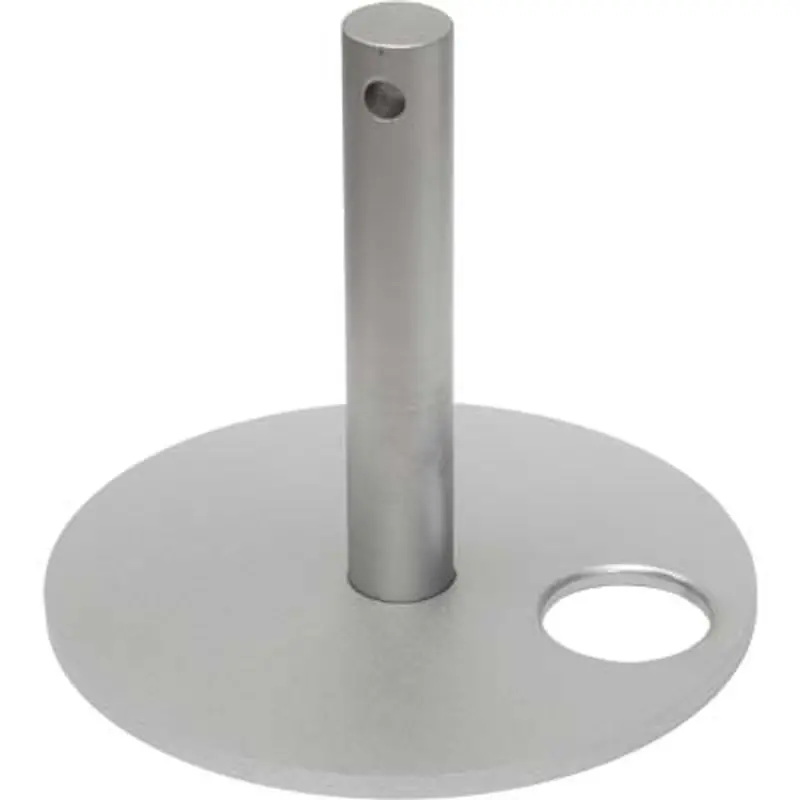 Pirate Amv Ii Precision Metering Plate For Abrasive Flow Control 1