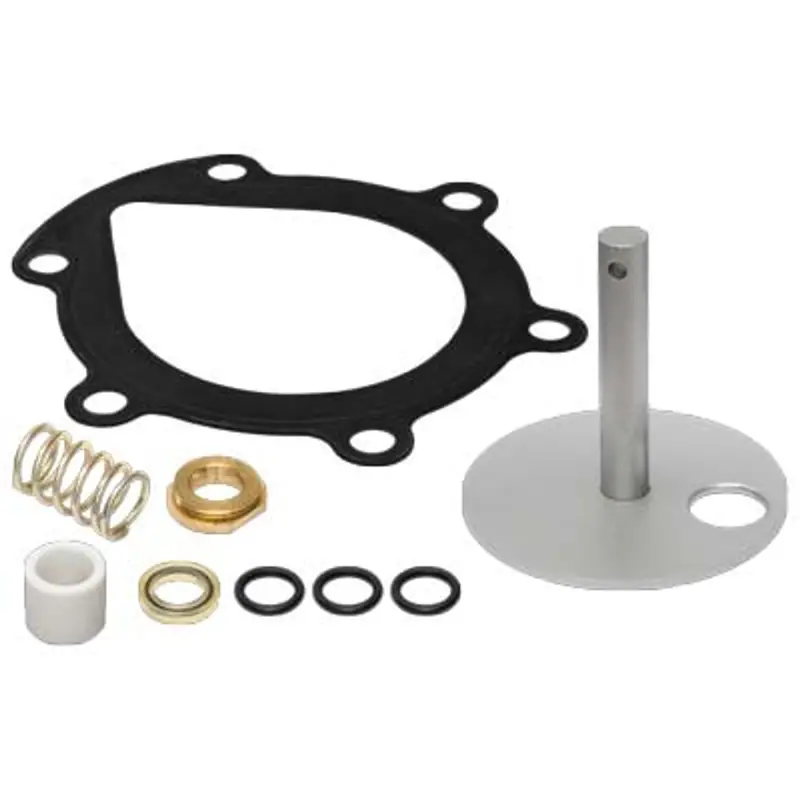 Pirate Amv Ii Service Kit – Comprehensive Repair Set (Parts #9, #10, Three #17, #18–#22) 1