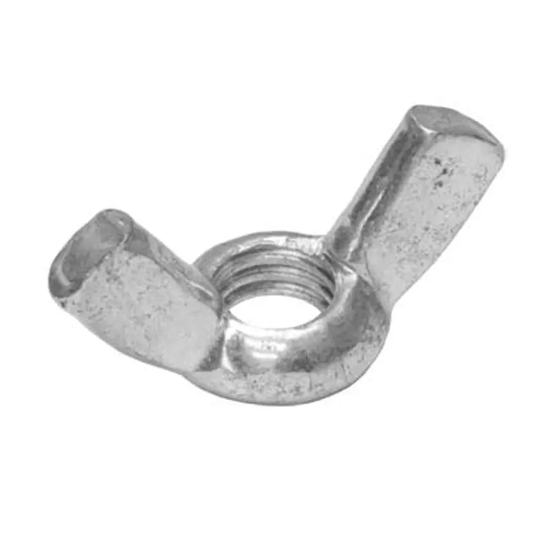 Pirate Amv Ii Wing Nut – Tool-Free Fastening For Service Panels 1