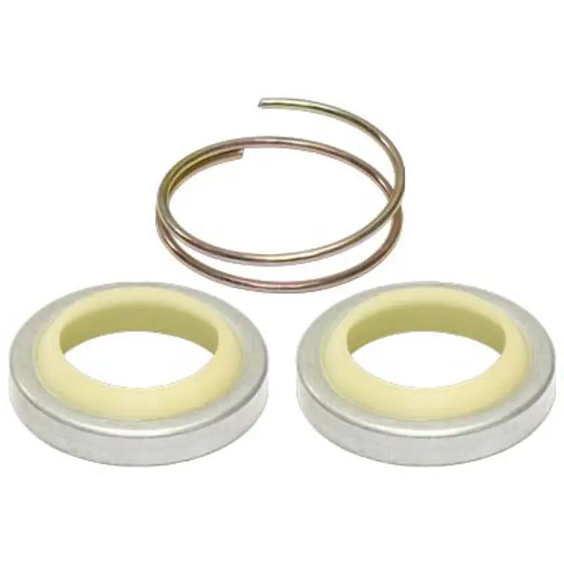 Pirate Amv Ii Wiper Seal Kit – Includes Sizes #7 And Two #8 Seals 1
