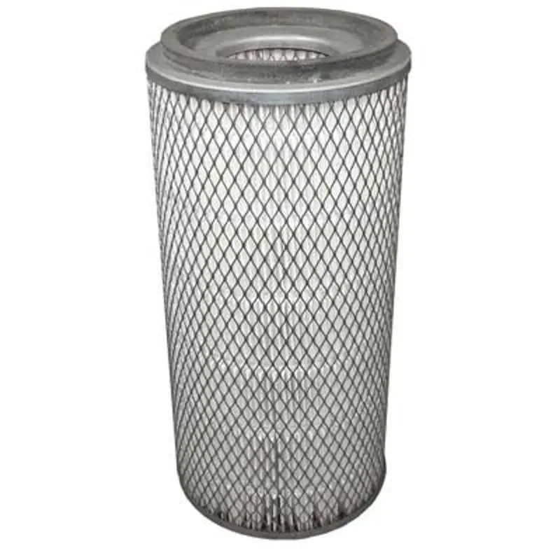 Pirate Blastrac/Viking-Style Filter Cartridge – 8" × 16" 1