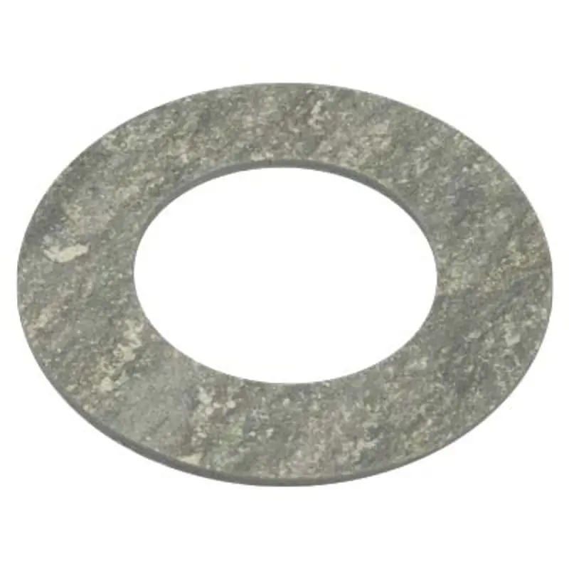 Pirate Brand 1-1/2-Inch Flange Gasket For Sealed Connections 1