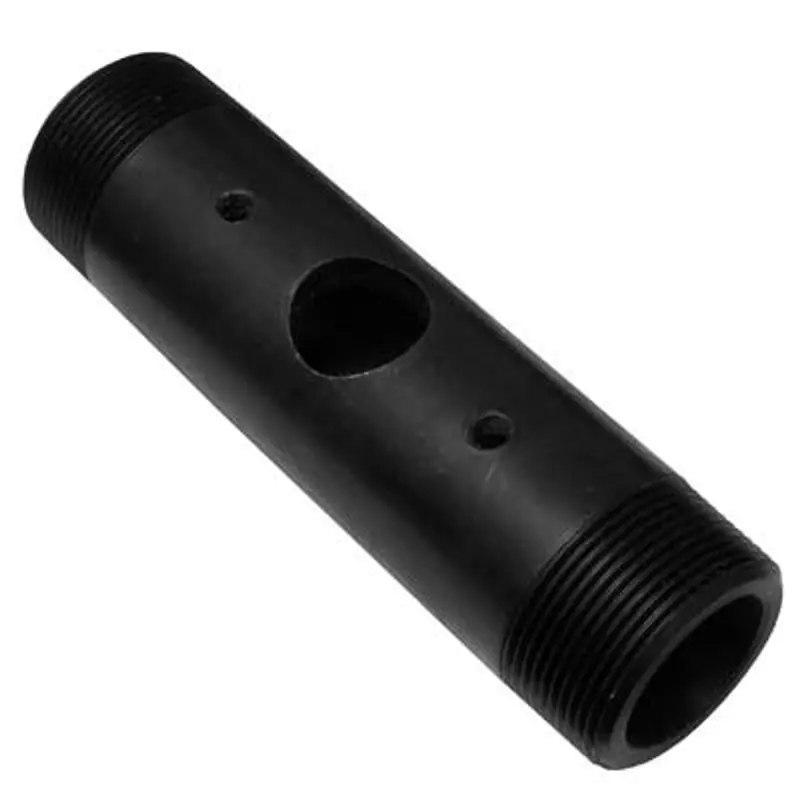 Pirate Brand 1-1/2" Male-To-Male Pipe Nipple For Mpv Systems 1