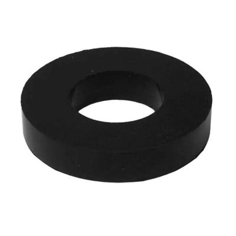 Pirate Brand 1-1/4"–1-1/2" Inlet Valve Plug Washer 1