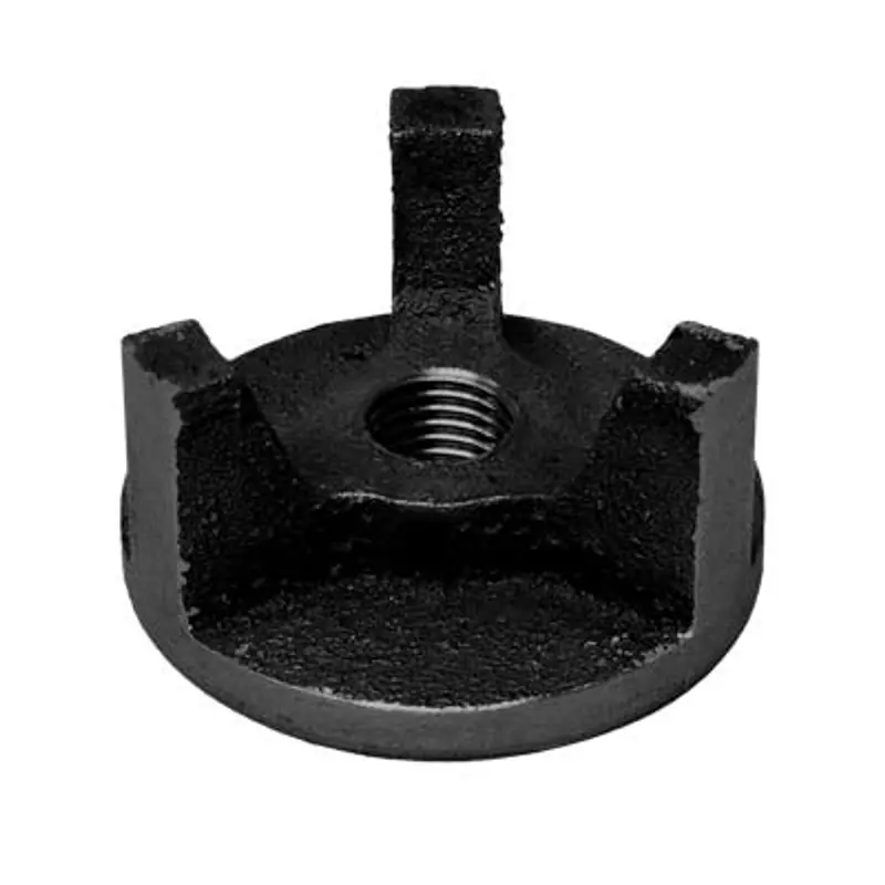 Pirate Brand 1-1/4"–1-1/2" Inlet Valve Plug Washer Retainer 1