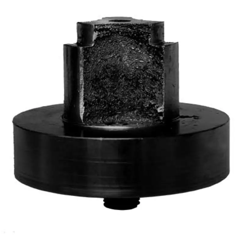 Pirate Brand 1-1/4"–1-1/2" Inlet Valve Replacement Plug 1