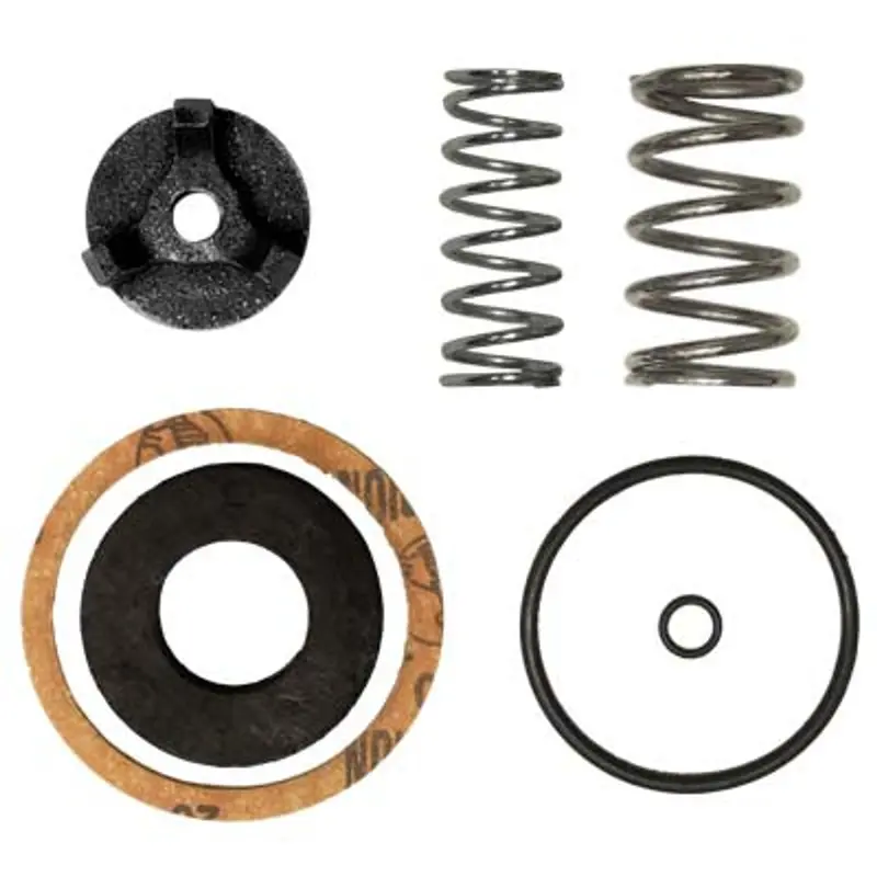 Pirate Brand 1-1/4" And 1-1/2" Inlet Valve Service Kit – Includes Parts #6 Through #12 1