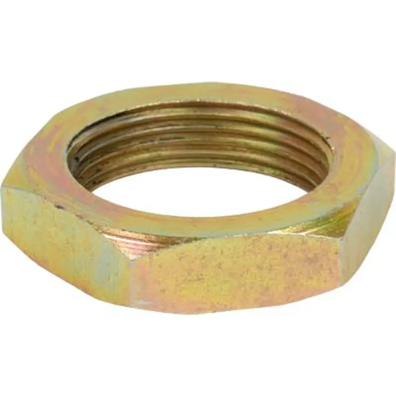 Pirate Brand 1-1/4 Inch Bsp Nut For Typhoon™ Pipe Blaster 1