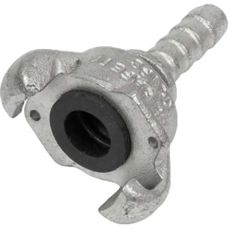 Pirate Brand 1/2-Inch 2-Lug Hose End Fitting 1