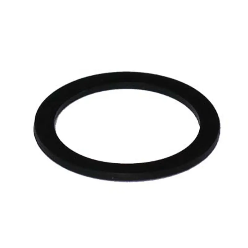 Pirate Brand 1/2" Inlet Valve With O-Ring Seal And 3/4" Internal Diameter 1