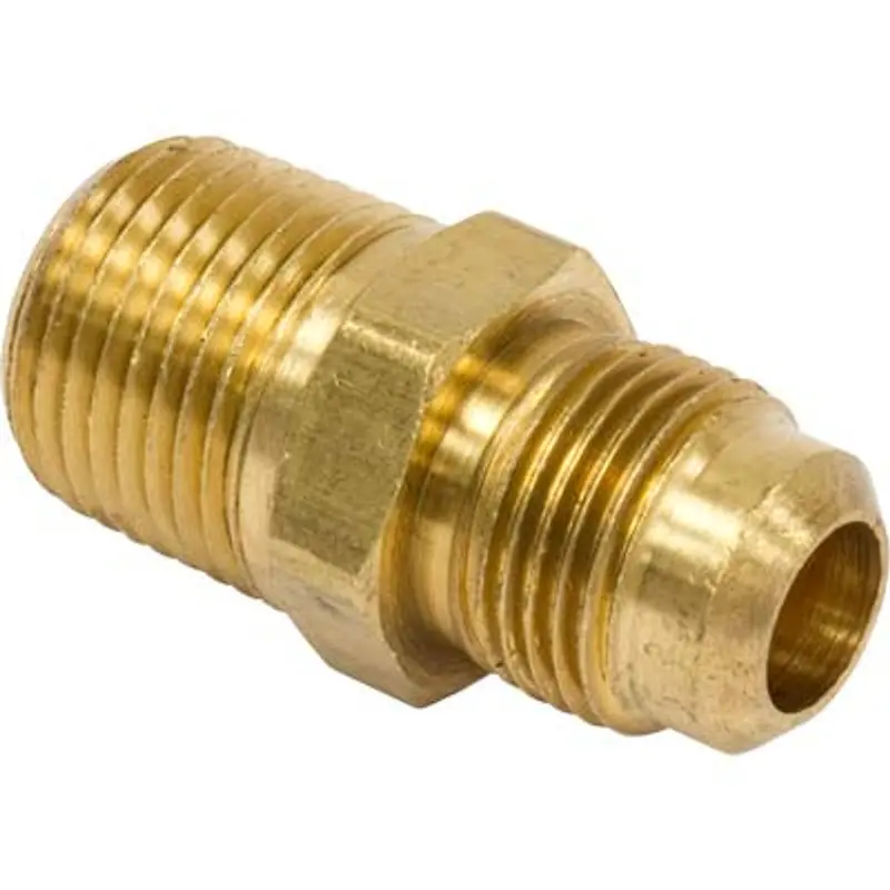 Pirate Brand 1/2" Npt To 1/2" Union Fitting For Pressure Cabinet Pipe Systems 1