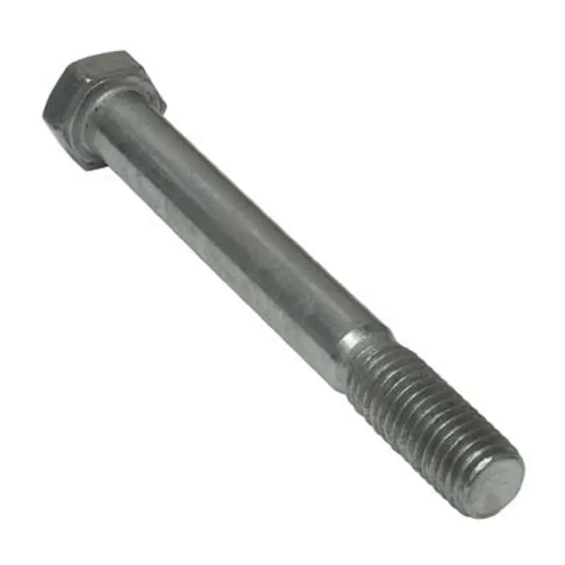 Pirate Brand 1/2" Unc Bolt For Posi-Seal Double-Valve Systems 1