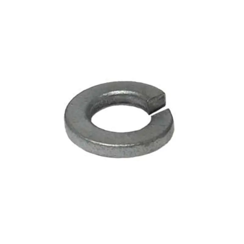 Pirate Brand 1/4-Inch Lock Washer For Clemco/Zero Blast Equipment 1