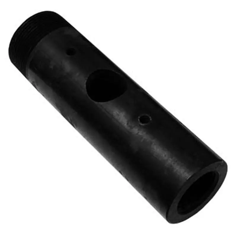Pirate Brand 1" Female × 1-1/2" Male Pipe Nipple For Mpv 1