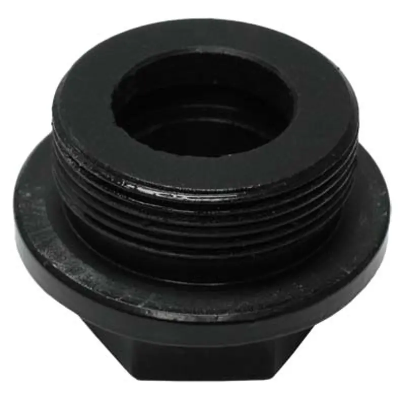 Pirate Brand 1" Inlet Valve Bottom Cap Component 1