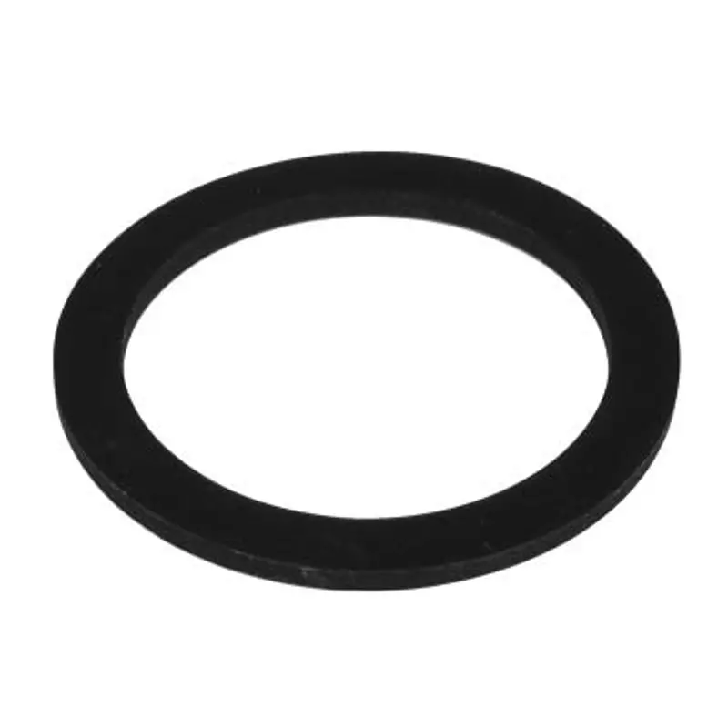 Pirate Brand 1" Inlet Valve Bottom Cap Sealing Ring 1