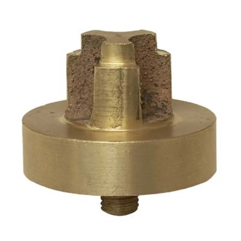Pirate Brand 1" Inlet Valve Replacement Plug 1