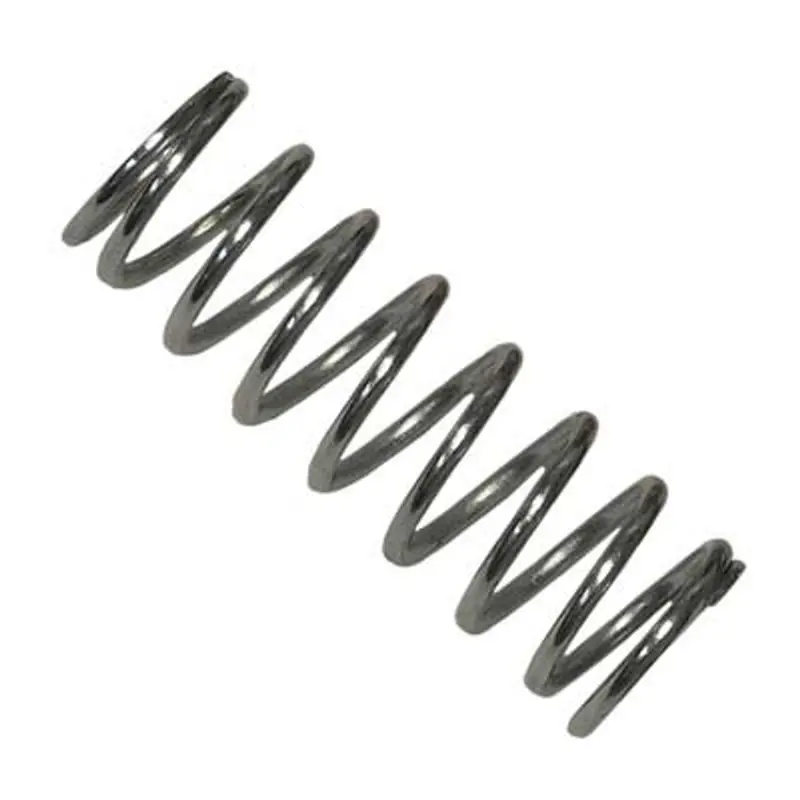 Pirate Brand 1" Outlet Valve – 5/8" × 1/16" × 1-3/4" Compression Spring 1