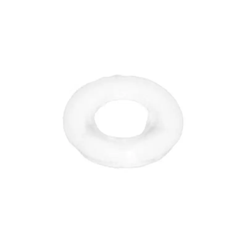 Pirate Brand 1" Outlet Valve – Nylon Washer Seal 1