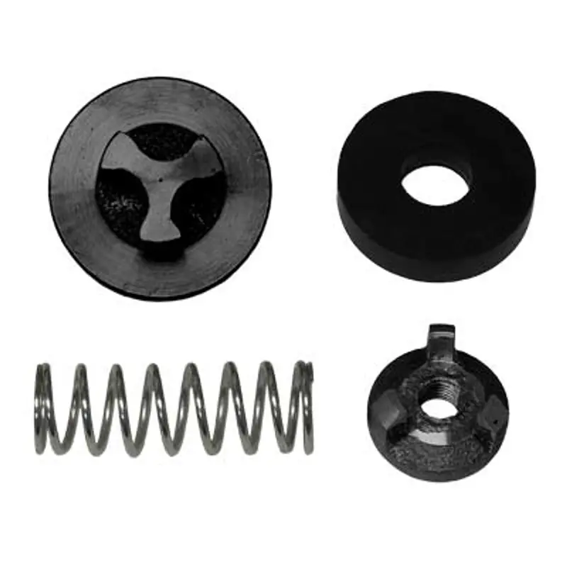 Pirate Brand 1" Outlet Valve Service Kit With Sizes #4, #5, #7, And #10 1