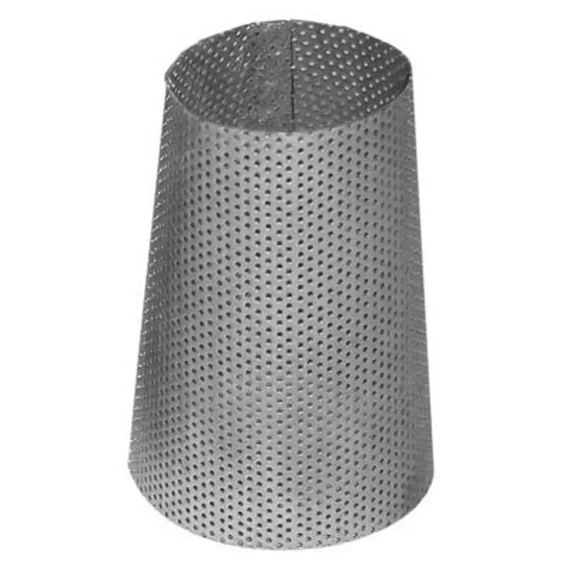 Pirate Brand 1" Replacement Screen For Abrasive Trap And Abrasive Trap Ii 1
