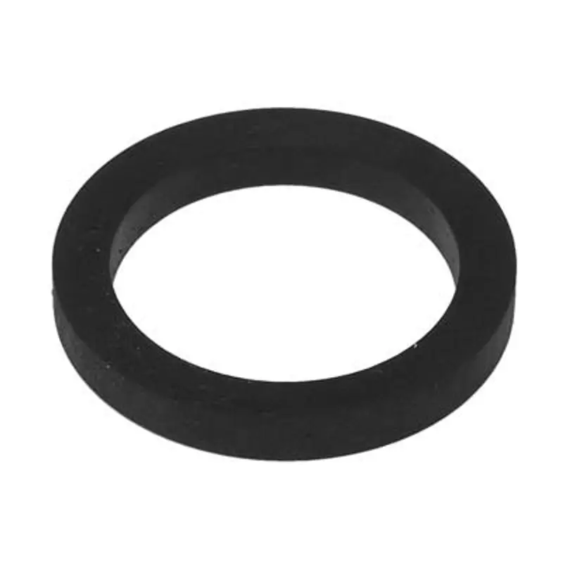Pirate Brand 10-Pack Nozzle Washers – 1" / 1-1/4" Entry × 50Mm 1