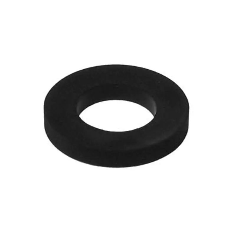Pirate Brand 10-Pack Nozzle Washers With 3/4" Threaded Fitting 1