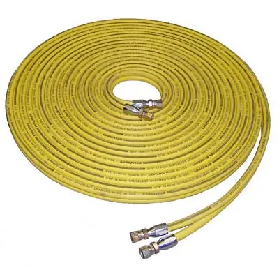 Pirate Brand 101-9510 Twinline Control Hose — 3/16" Id × 16 Ft / 25 Ft / 50 Ft 1