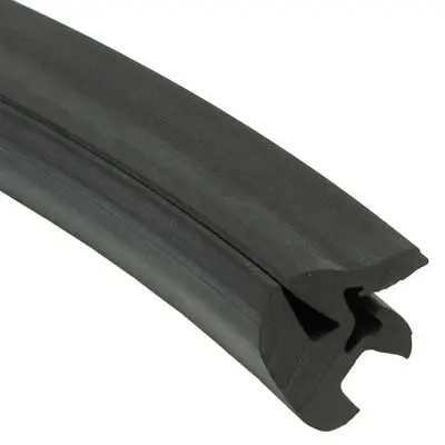 Pirate Brand 111-014 Interlocking Gasket Roll – 50 Ft, Compatible With 104-006 Glass 1