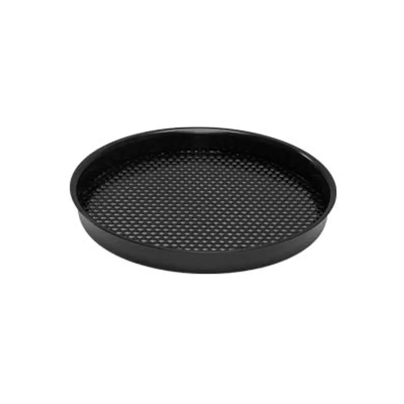 Pirate Brand 12" Standard-Mesh Low-Profile Screen (1/4") For 1.5 Cu Ft Blasters 1