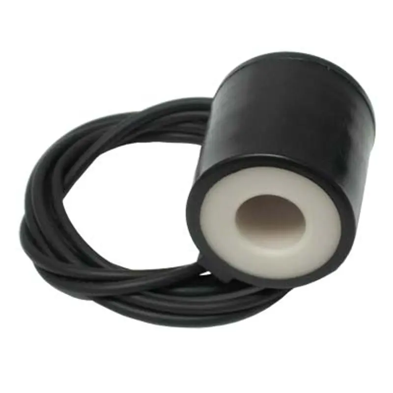 Pirate Brand 120Vac Solenoid Control Valve For Industrial Blasting Applications 1