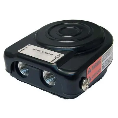 Pirate Brand 122-042 Foot Valve – Corrosion-Resistant Design 1