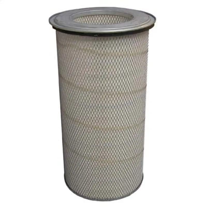Pirate Brand 13" X 26" Filter Cartridge For Clemco/Zero Filtration Systems 1