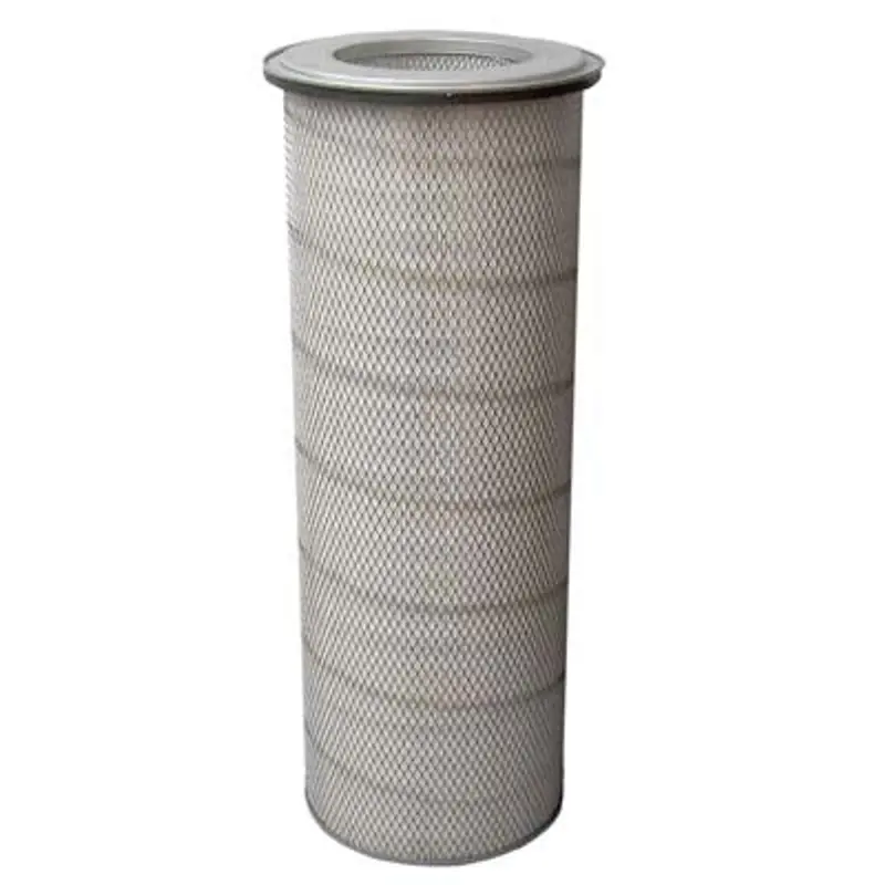 Pirate Brand 13" × 36" Cylindrical Filter Cartridge 1