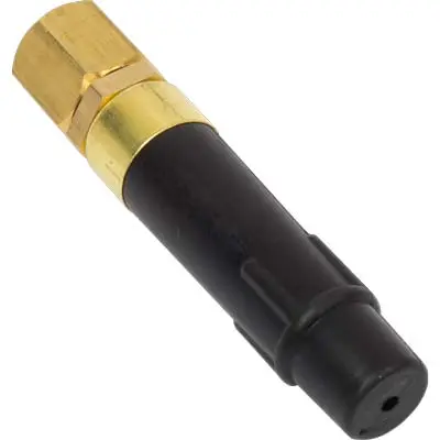 Pirate Brand 1348-220 High-Velocity Blow-Off Nozzle 1
