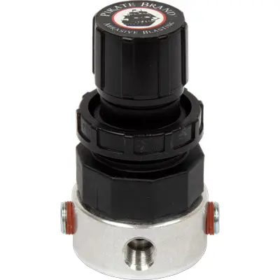 Pirate Brand 1431-360 General-Purpose Pilot Regulator 1
