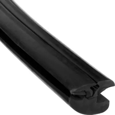 Pirate Brand 1827-100 60-Foot Window Sealing Gasket 1