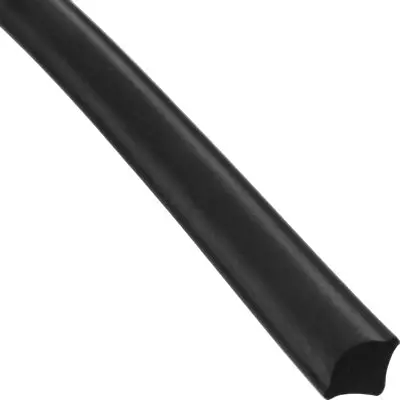 Pirate Brand 1827-110 60-Foot Flexible Gasket Filler Strip 1
